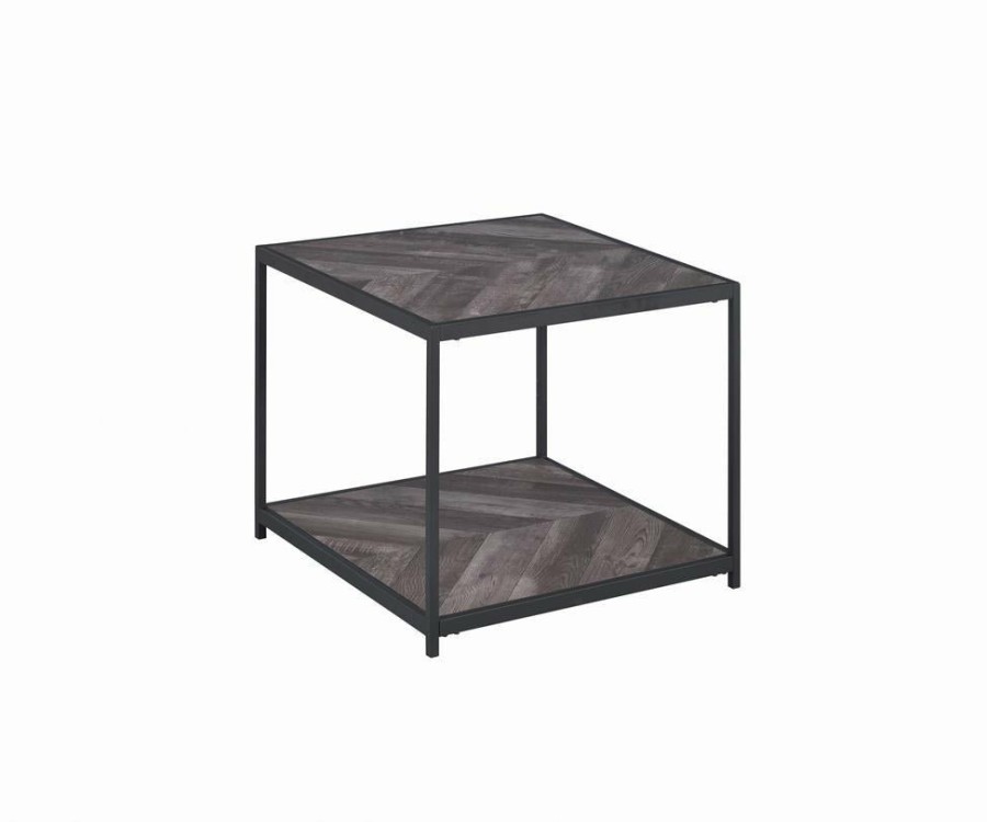 Living Room Coaster Z2 Premium | G708168 End Table