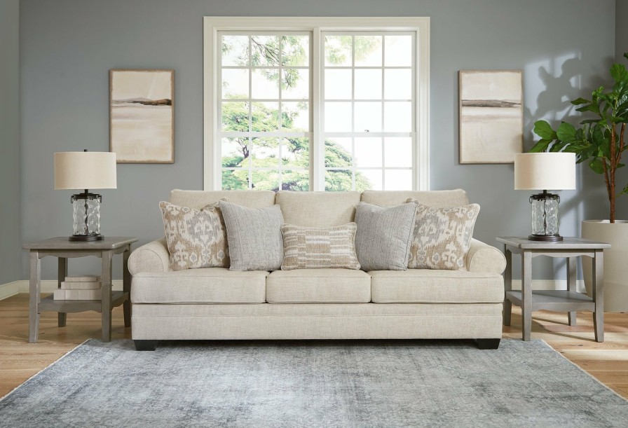 Living Room Ashley Furniture | Rilynn Sofa