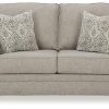 Living Room Ashley Furniture | Gaelon Loveseat