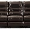 Living Room Ashley Furniture | Vacherie Reclining Sofa