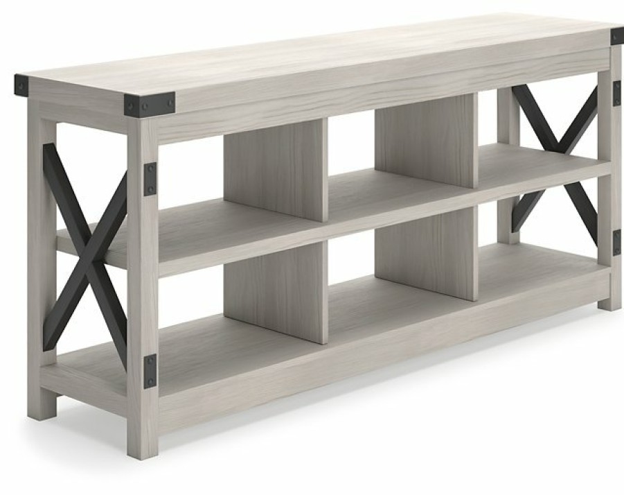 Entertainment Ashley Furniture | Bayflynn Tv Stand