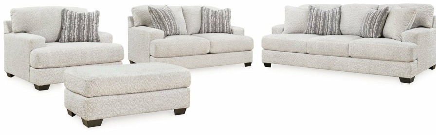 Living Room Ashley Furniture | Brebryan Living Room Set