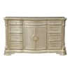 Bedroom Homelegance (Homerica East) | Homelegance Antoinetta Dresser In Champagne Wood 1919Nc-5