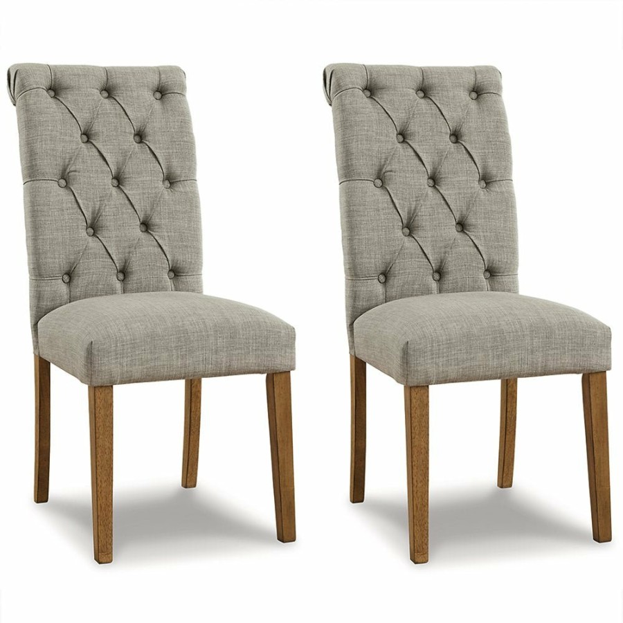 Dining Room Ashley Furniture | Harvina Dining Chair