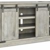 Entertainment Ashley Furniture | Carynhurst 60" Tv Stand