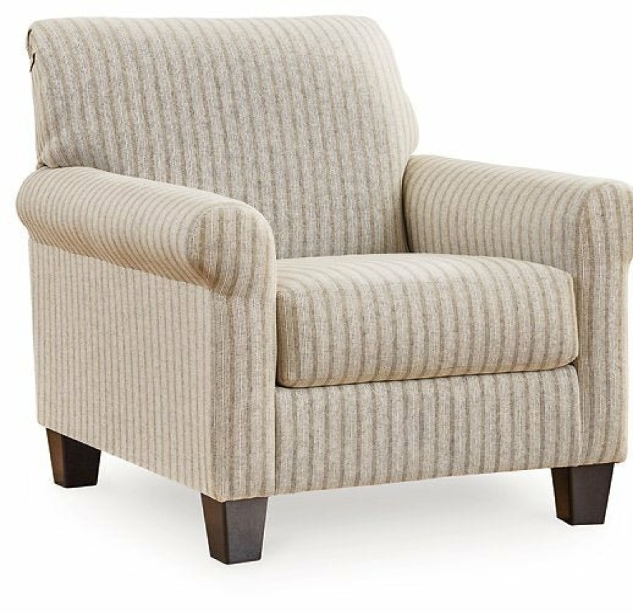 Living Room Ashley Furniture | Valerani Accent Chair