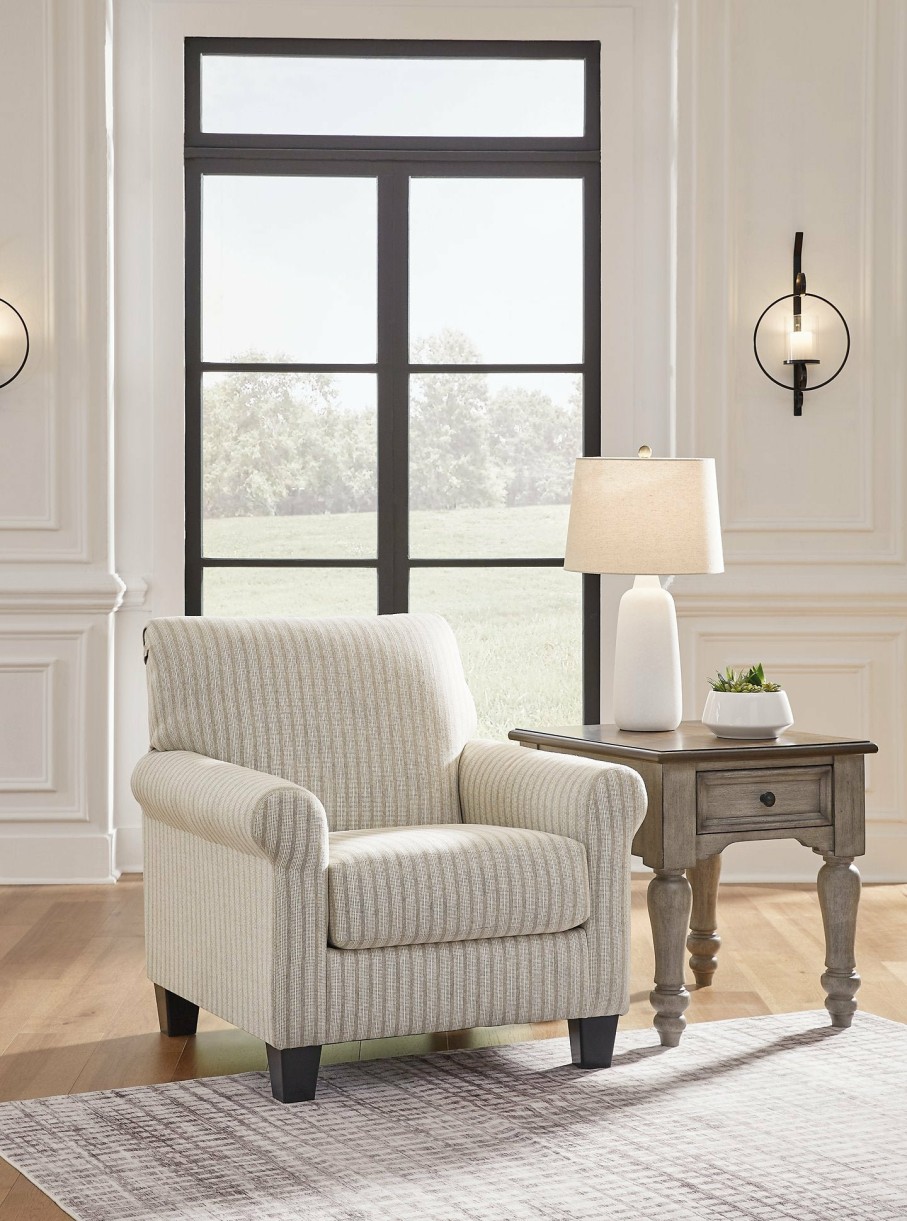 Living Room Ashley Furniture | Valerani Accent Chair