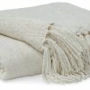 Accessories Ashley Furniture | Tamish Throw (Set Of 3)