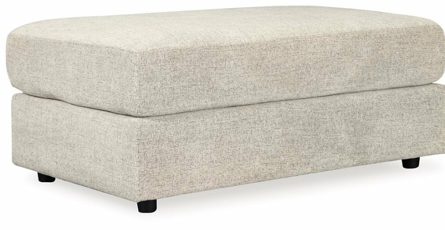 Living Room Ashley Furniture | Soletren Oversized Ottoman