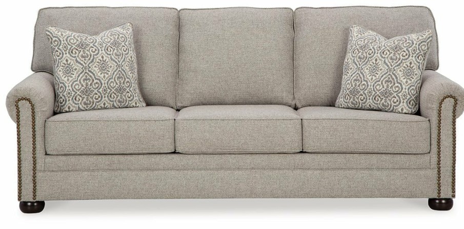 Living Room Ashley Furniture | Gaelon Sofa