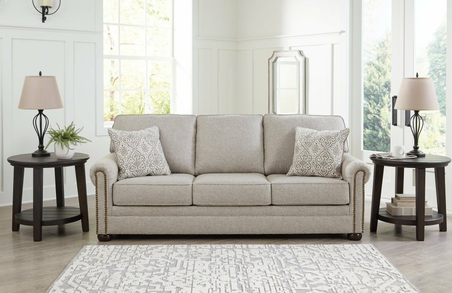 Living Room Ashley Furniture | Gaelon Sofa