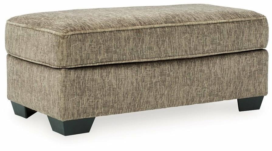 Living Room Ashley Furniture | Olin Ottoman