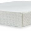 Mattress Ashley Furniture | Chime 12 Inch Memory Foam Mattress In A Box