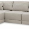 Living Room Ashley Furniture | Next-Gen Gaucho 3-Piece Sectional Sofa With Chaise