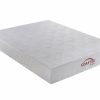 Mattress Coaster Z2 Premium | Key White 10 Inch Twin Memory Foam Mattress