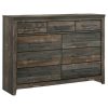 Bedroom Coaster Z2 Premium | G223483 Dresser