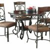 Dining Room Ashley Furniture | Glambrey Dining Room Set