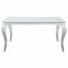 Dining Room Coaster Z2 Premium | G115091 Dining Table