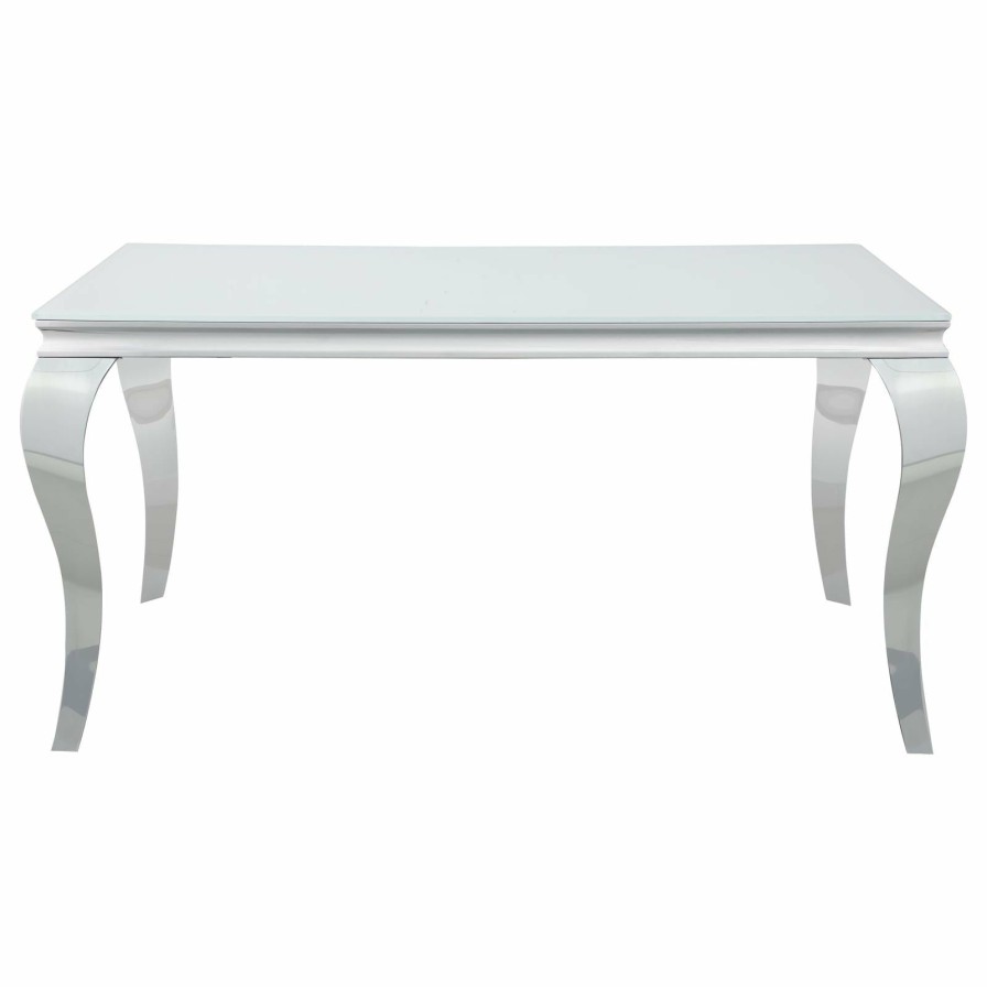 Dining Room Coaster Z2 Premium | G115091 Dining Table