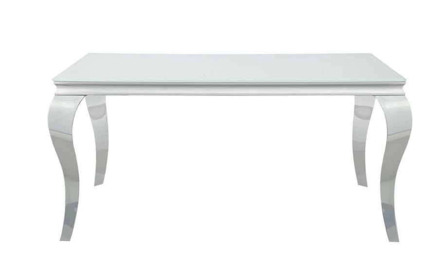 Dining Room Coaster Z2 Premium | G115091 Dining Table