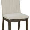 Dining Room Ashley Furniture | Dellbeck Dining Chair