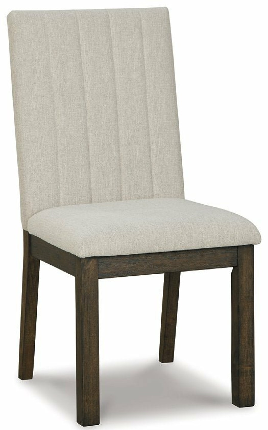 Dining Room Ashley Furniture | Dellbeck Dining Chair