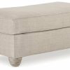 Living Room Ashley Furniture | Traemore Ottoman