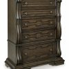 Bedroom Ashley Furniture | Maylee Chest Of Drawers