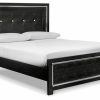 Bedroom Ashley Furniture | Kaydell Upholstered Bed