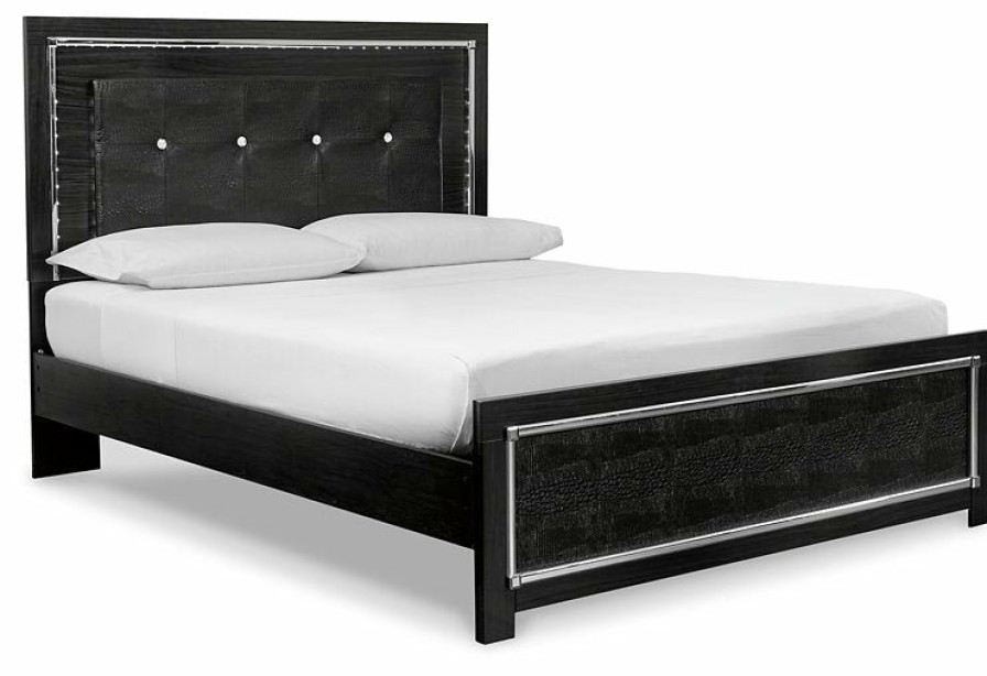 Bedroom Ashley Furniture | Kaydell Upholstered Bed