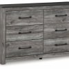 Bedroom Ashley Furniture | Bronyan Dresser