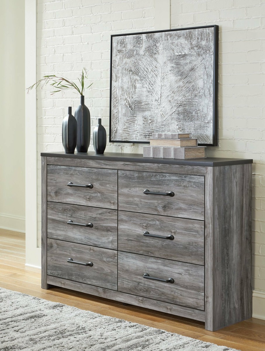 Bedroom Ashley Furniture | Bronyan Dresser