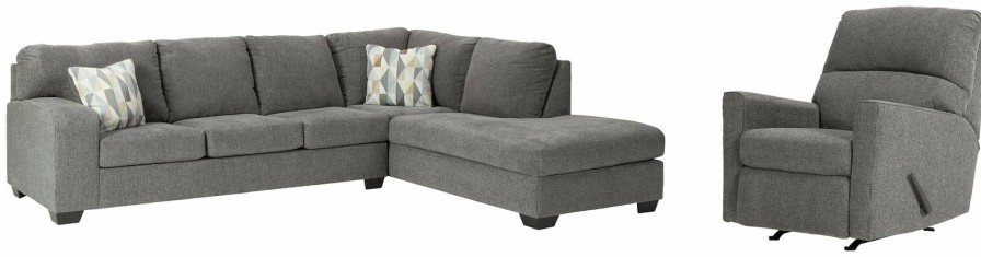 Living Room Ashley Furniture | Dalhart Living Room Set