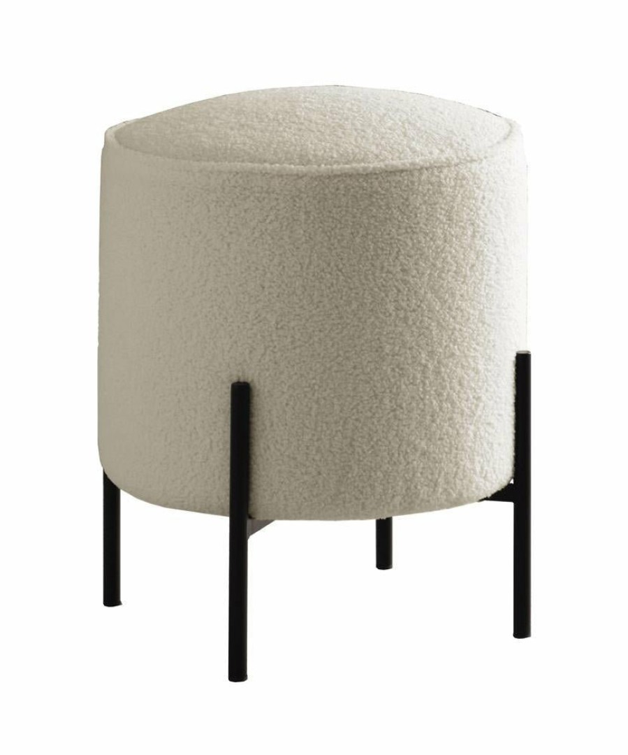 Living Room Coaster Z2 Premium | 905495 Ottoman