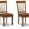 Dining Room Ashley Furniture | Berringer Dining Chair Set