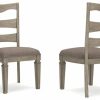 Dining Room Ashley Furniture | Lexorne Dining Chair