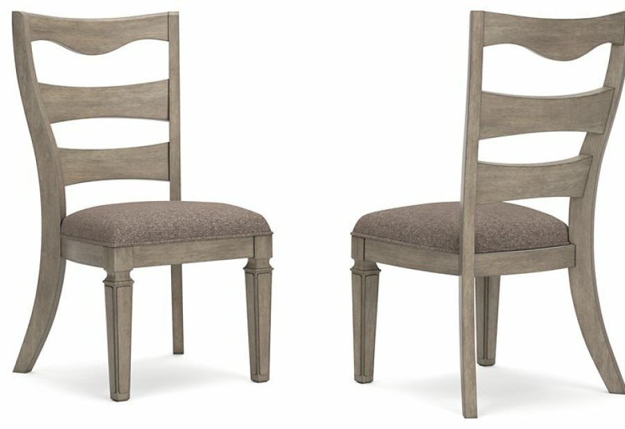 Dining Room Ashley Furniture | Lexorne Dining Chair