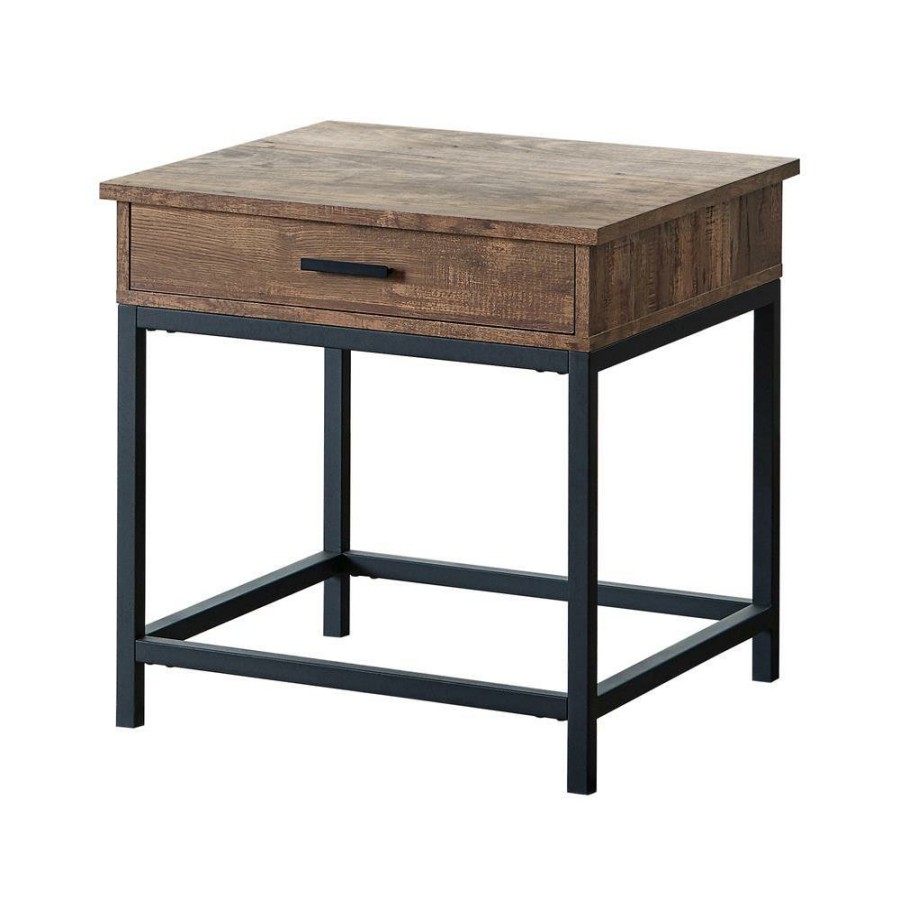 Living Room Coaster Z2 Premium | 723777 End Table