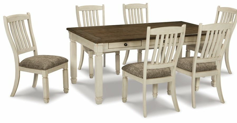 Dining Room Ashley Furniture | Bolanburg Dining Set