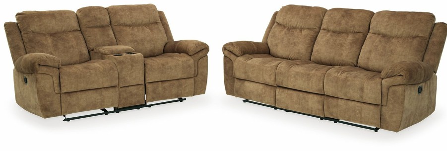 Living Room Ashley Furniture | Huddle-Up Living Room Set