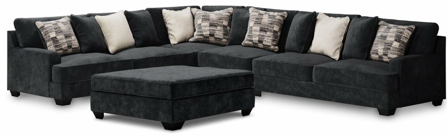 Living Room Ashley Furniture | Lavernett Living Room Set