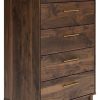 Bedroom Ashley Furniture | Calverson Chest Of Drawers