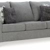 Living Room Ashley Furniture | Mathonia Sofa