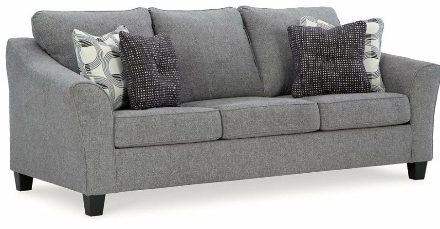 Living Room Ashley Furniture | Mathonia Sofa