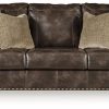 Living Room Ashley Furniture | Nicorvo Sofa