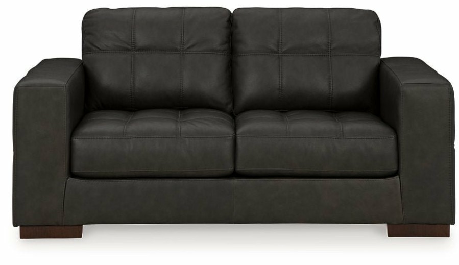 Living Room Ashley Furniture | Luigi Loveseat