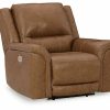 Living Room Ashley Furniture | Trasimeno Power Recliner