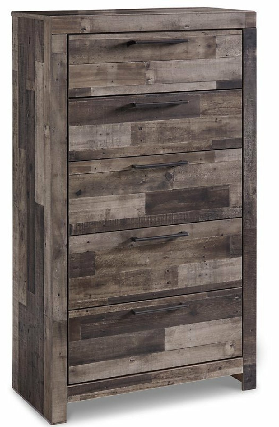 Bedroom Ashley Furniture | Derekson Chest Of Drawers