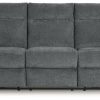 Living Room Ashley Furniture | Barnsana Power Reclining Sofa