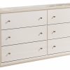 Bedroom Ashley Furniture | Bostwick Shoals Youth Dresser